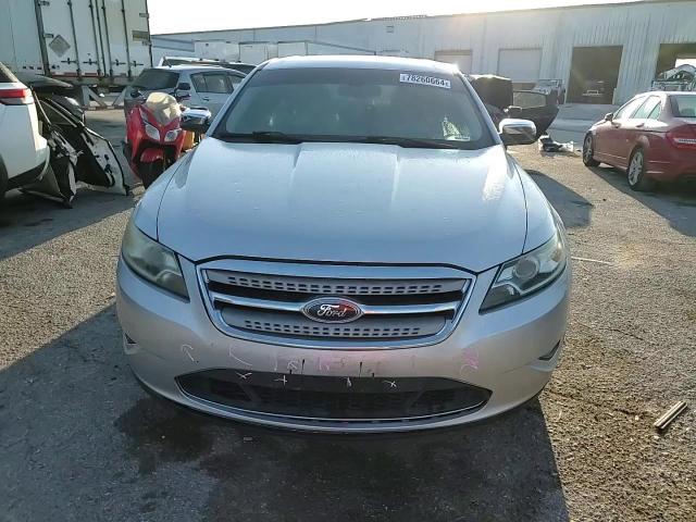 2011 Ford Taurus Limited VIN: 1FAHP2FWXBG111449 Lot: 78260664