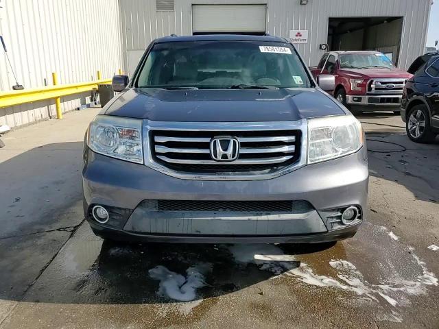 2015 Honda Pilot - Image 14