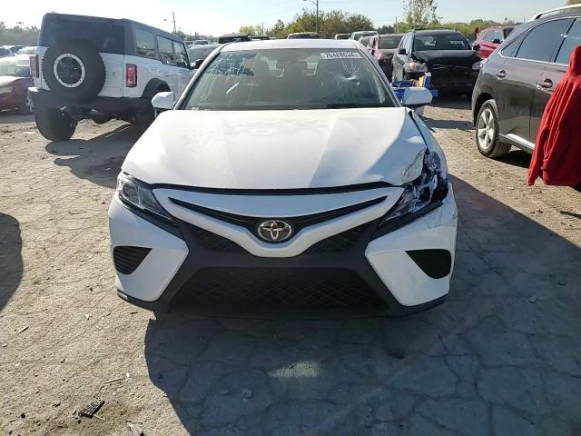 2020 Toyota Camry - Image 10