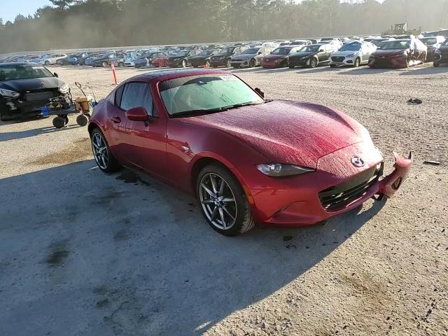 2023 Mazda Mx-5 Miata Grand Touring VIN: JM1NDAM71P0559428 Lot: 76596984