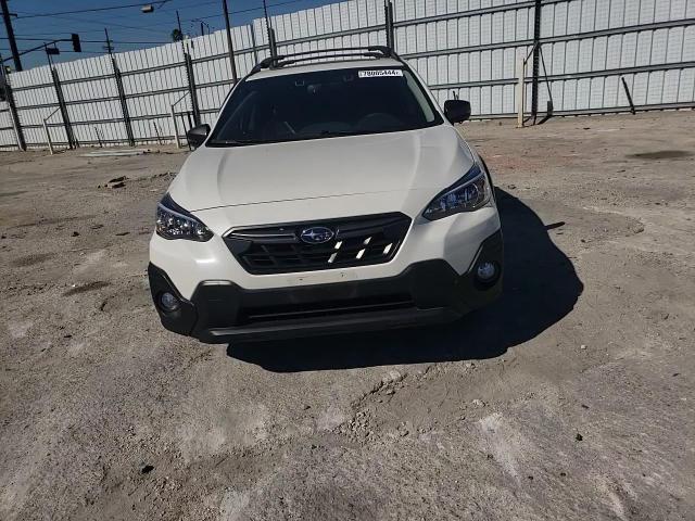 2021 Subaru Crosstrek Sport VIN: JF2GTHSC9MH678976 Lot: 78005444