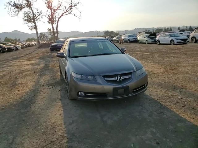 2007 Acura Tl Type S VIN: 19UUA76557A022544 Lot: 74731034