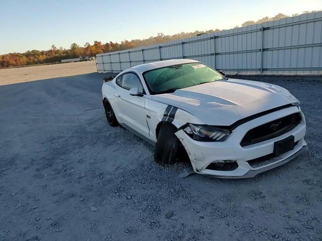 2017 Ford Mustang Gt VIN: 1FA6P8CF3H5234304 Lot: 77520614