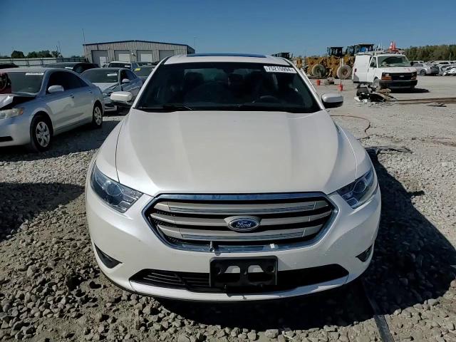 2015 Ford Taurus Sel VIN: 1FAHP2E85FG193633 Lot: 75215994