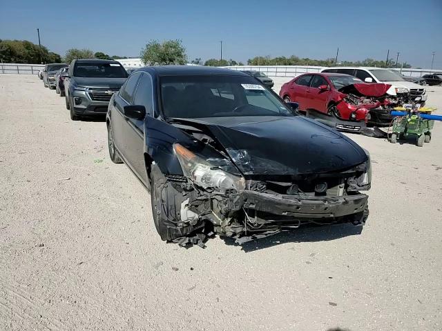 2012 Honda Accord Exl VIN: 1HGCP2F87CA216431 Lot: 76390754