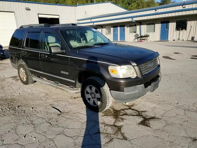 2006 Ford Explorer Xls VIN: 1FMEU72E86UA82603 Lot: 74887674