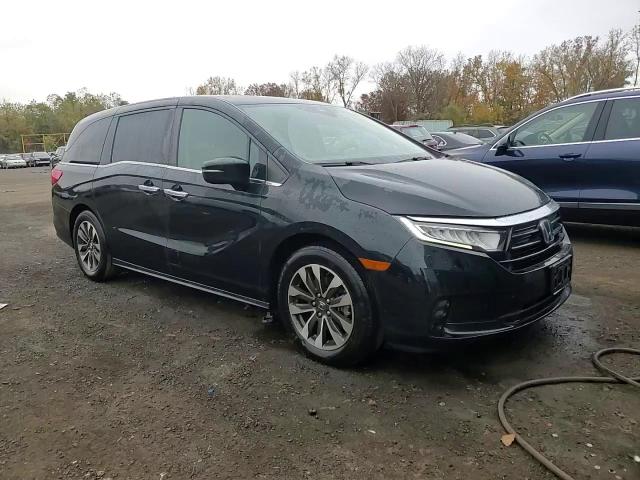 2021 Honda Odyssey - Image 14