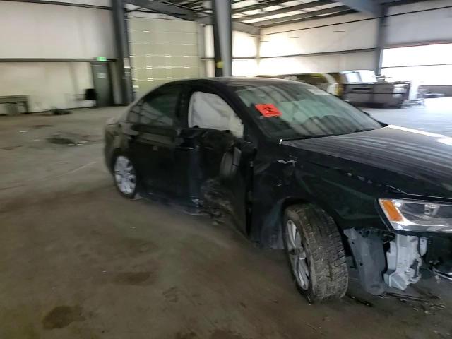 2015 Volkswagen Jetta Se VIN: 3VWD17AJ7FM257710 Lot: 73606654