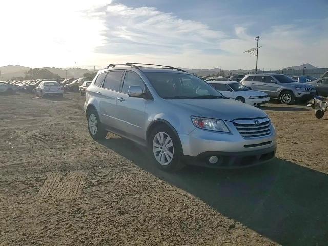 2012 Subaru Tribeca Limited VIN: 4S4WX9KD4C4401800 Lot: 75759734