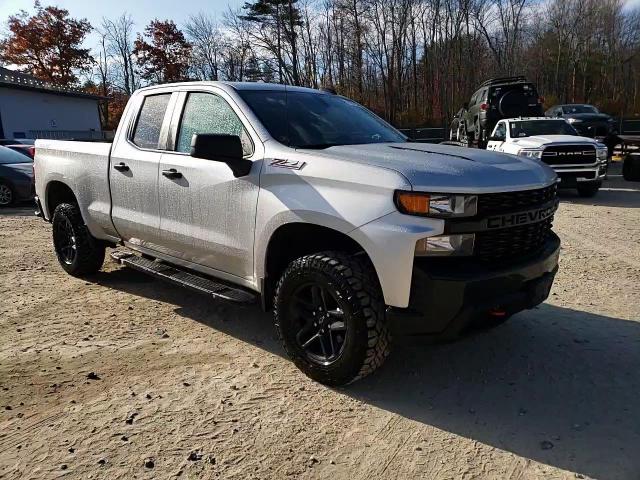 2019 Chevrolet Silverado - Image 14
