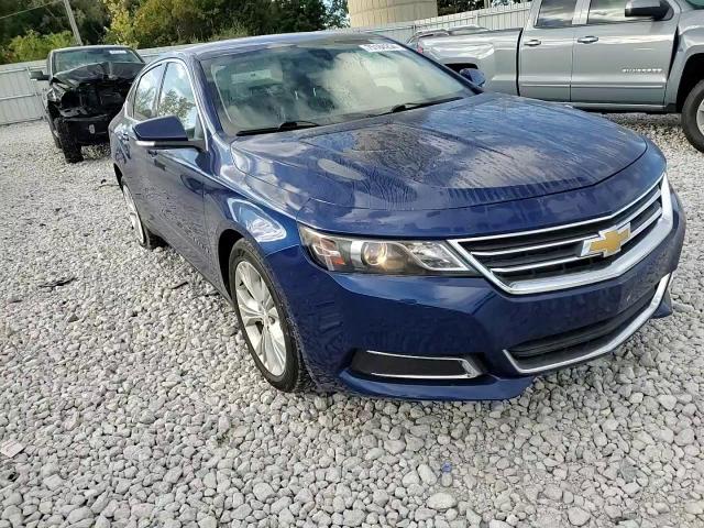 2014 Chevrolet Impala Lt VIN: 1G1115SL0EU102090 Lot: 75184254