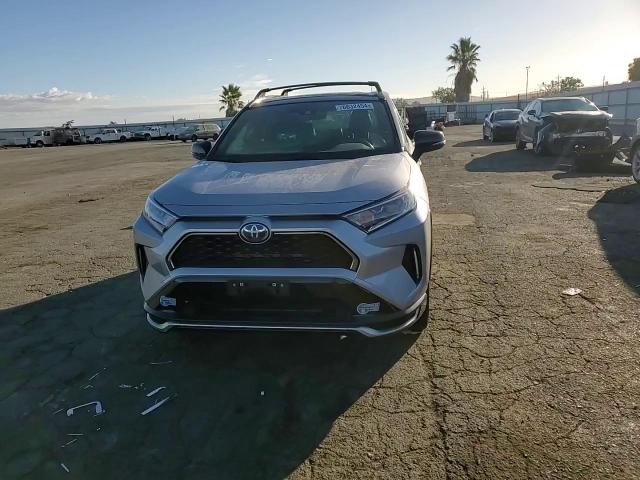 2021 Toyota Rav4 Prime Xse VIN: JTMEB3FV2MD048148 Lot: 76632454