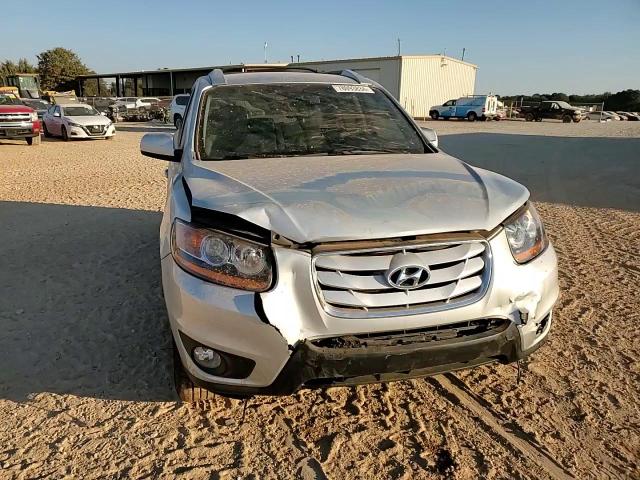 2011 Hyundai Santa Fe - Image 11
