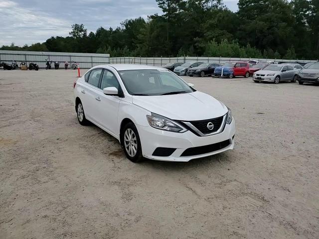 2018 Nissan Sentra - Image 11