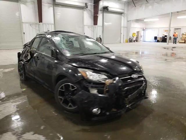 2014 Ford Focus Se VIN: 1FADP3F29EL305807 Lot: 74278734