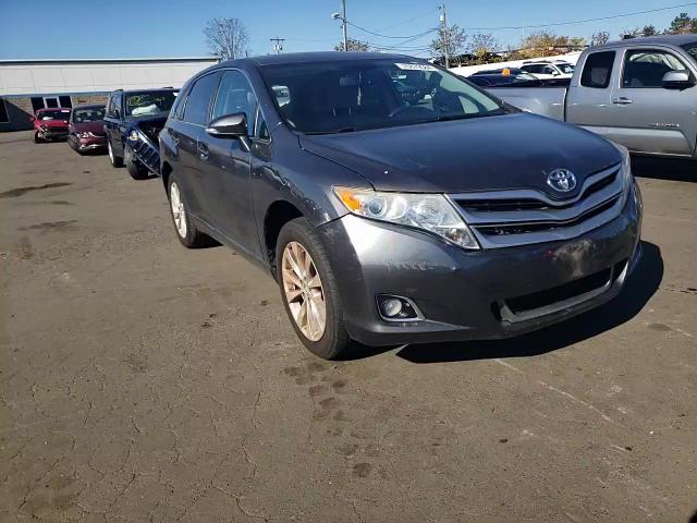 2014 Toyota Venza Le VIN: 4T3BA3BB5EU065080 Lot: 76879584