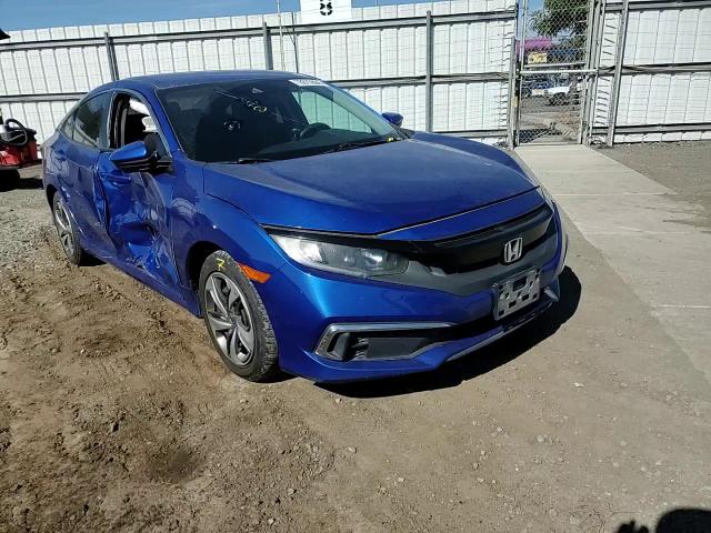 2019 Honda Civic - Image 11