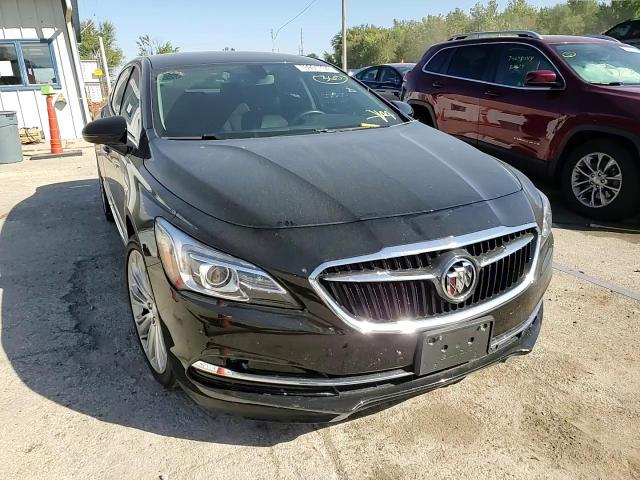 2019 Buick Lacrosse Essence VIN: 1G4ZP5SS7KU108265 Lot: 73991734