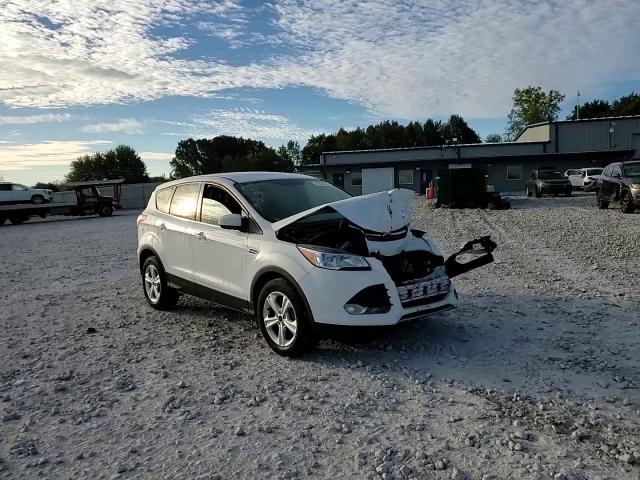 2016 Ford Escape Se VIN: 1FMCU0GX5GUA92306 Lot: 70220774