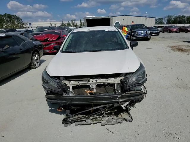 2019 Subaru Legacy 2.5I VIN: 4S3BNAB60K3012068 Lot: 74608994