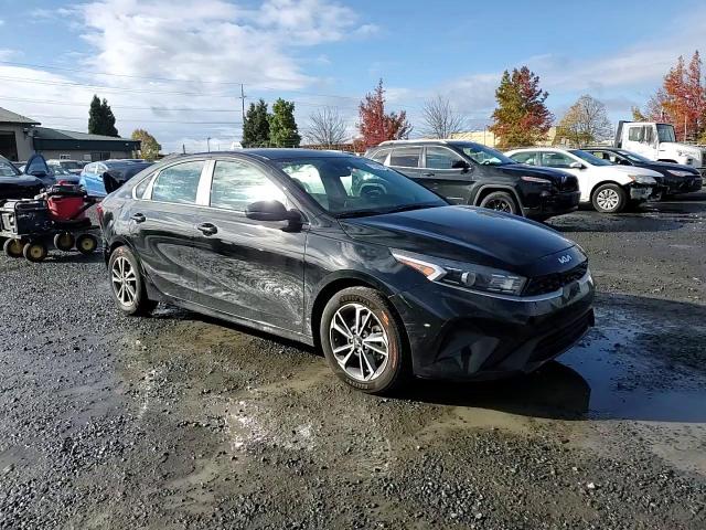 2023 Kia Forte Lx VIN: 3KPF24AD0PE575925 Lot: 77900094