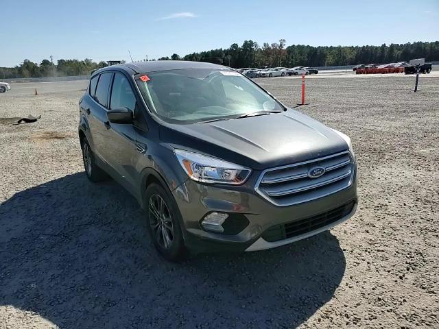 2019 Ford Escape Se VIN: 1FMCU0GD7KUA87722 Lot: 78067034