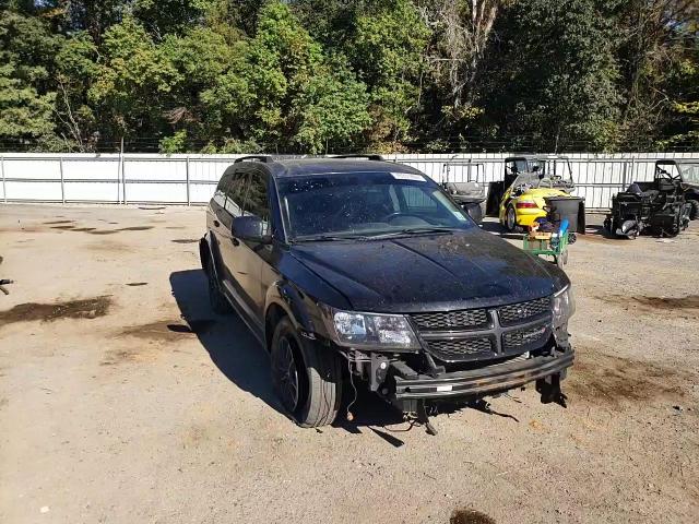 2019 Dodge Journey Se VIN: 3C4PDCBB5KT860517 Lot: 76331864