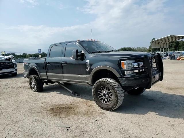 2017 Ford F350 Super Duty VIN: 1FT8W3BT0HEB97938 Lot: 75892384