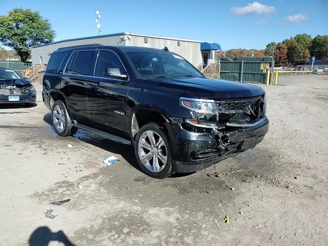 2015 Chevrolet Tahoe K1500 Ls VIN: 1GNSKAKC7FR729818 Lot: 76284334