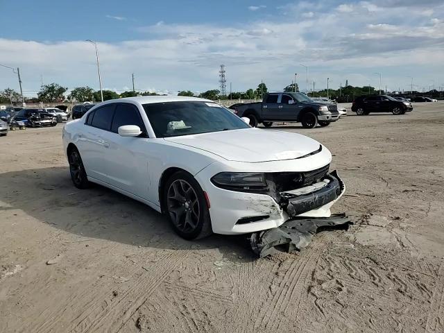 2016 Dodge Charger R/T VIN: 2C3CDXCT5GH352209 Lot: 76045534