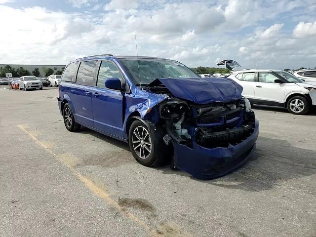 2019 Dodge Caravan - Image 14