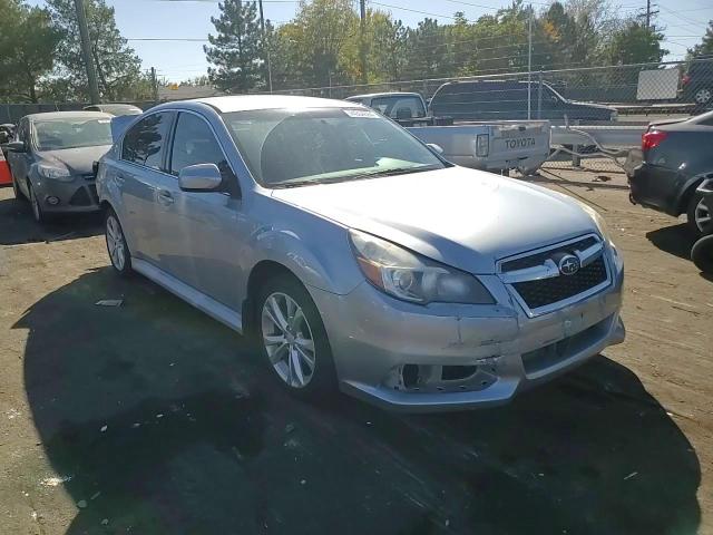 2014 Subaru Legacy 2.5I Premium VIN: 4S3BMBC68E3014095 Lot: 74334664