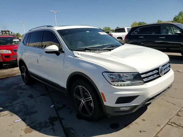 2019 Volkswagen Tiguan Se VIN: 3VV2B7AX7KM022330 Lot: 74296684