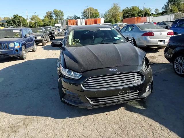 3FA6P0G77FR220243 2015 Ford Fusion S