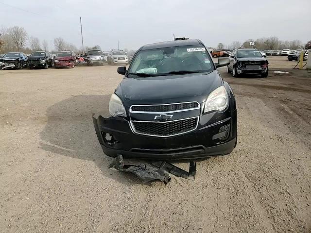 2013 Chevrolet Equinox - Image 14