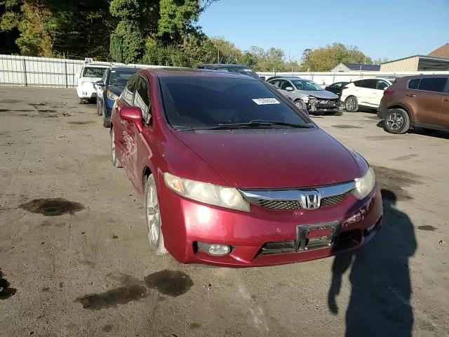 2011 Honda Civic - Image 10