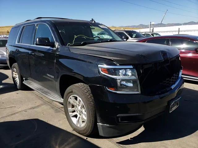 1GNSKBKC3FR584363 2015 Chevrolet Tahoe K1500 Lt