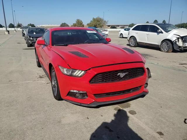 2015 Ford Mustang VIN: 1FA6P8AM9F5325706 Lot: 77995804