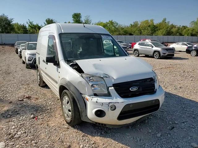 2013 Ford Transit Connect Xlt VIN: NM0LS7DN2DT150764 Lot: 75188614