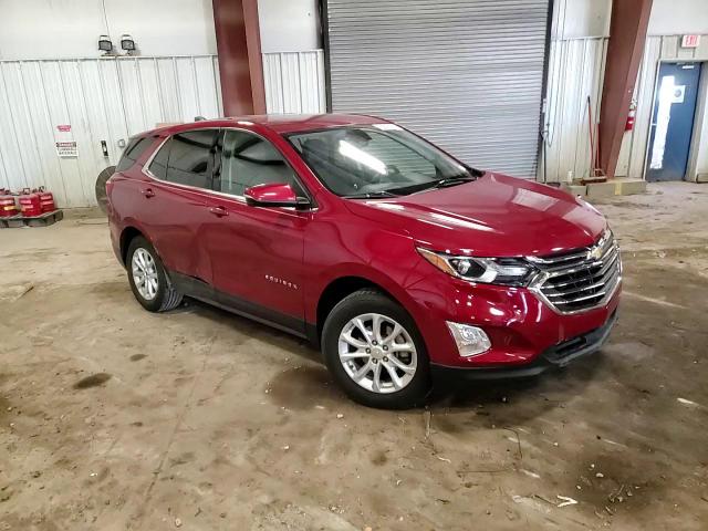 2018 Chevrolet Equinox Lt VIN: 2GNAXSEV9J6308574 Lot: 78026074