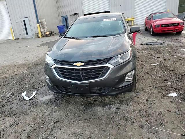 2018 Chevrolet Equinox - Image 14