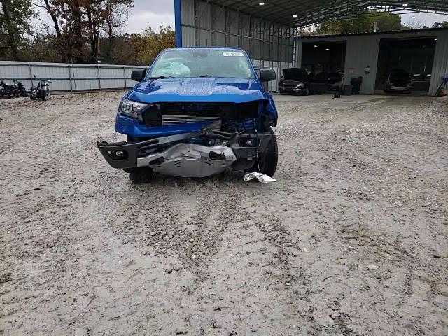 2021 Ford Ranger Xl VIN: 1FTER4FH0MLD83927 Lot: 78250124