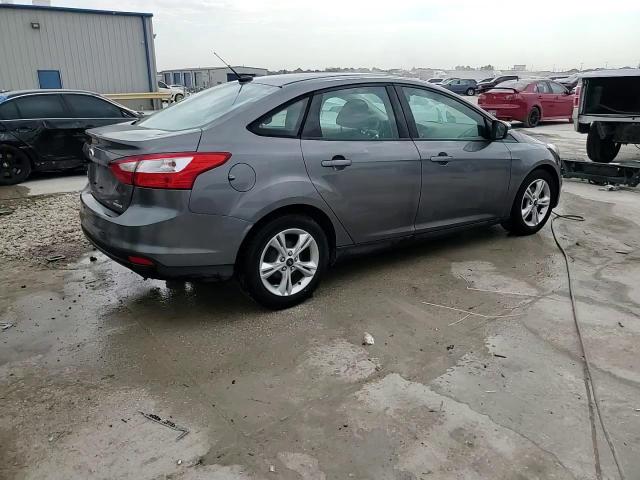 2013 Ford Focus Se VIN: 1FADP3F27DL156733 Lot: 75818404