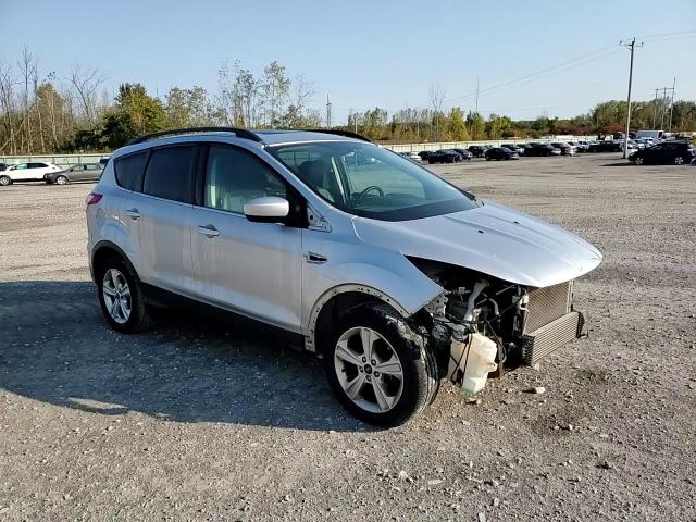 2014 Ford Escape Se VIN: 1FMCU9GX4EUD07031 Lot: 74629854