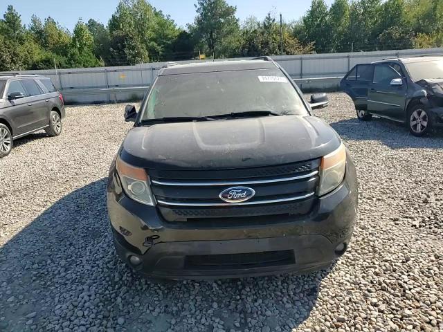 2014 Ford Explorer Limited VIN: 1FM5K7F8XEGA31272 Lot: 74770424