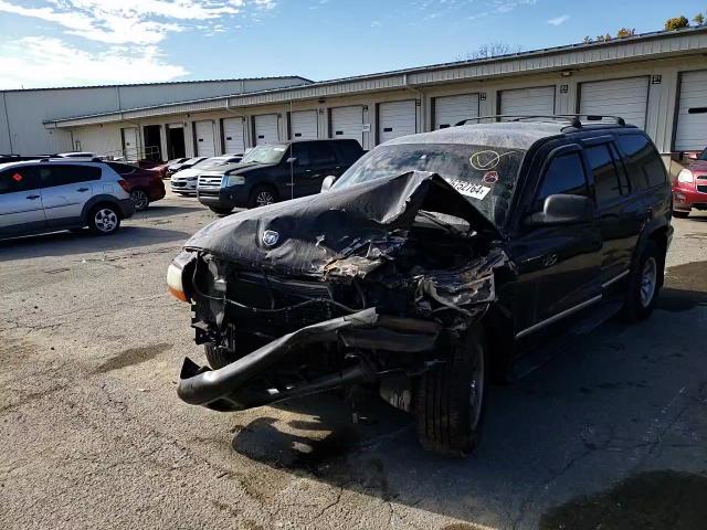 2003 Dodge Durango Slt VIN: 1D4HS48Z63F576056 Lot: 76752764