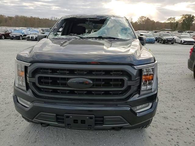2021 Ford F-150 - Image 10