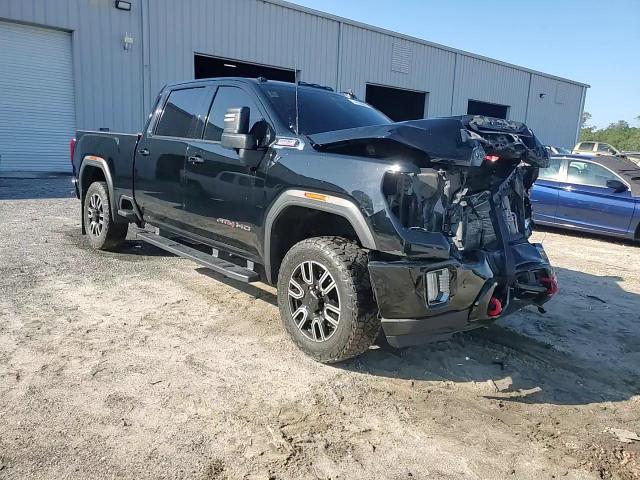 1GT49PEY9LF301379 2020 GMC Sierra K2500 At4