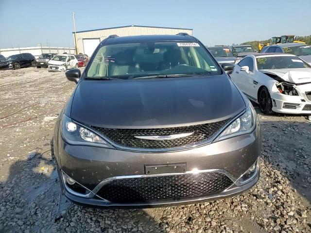 2C4RC1BG2LR134713 2020 Chrysler Pacifica Touring L