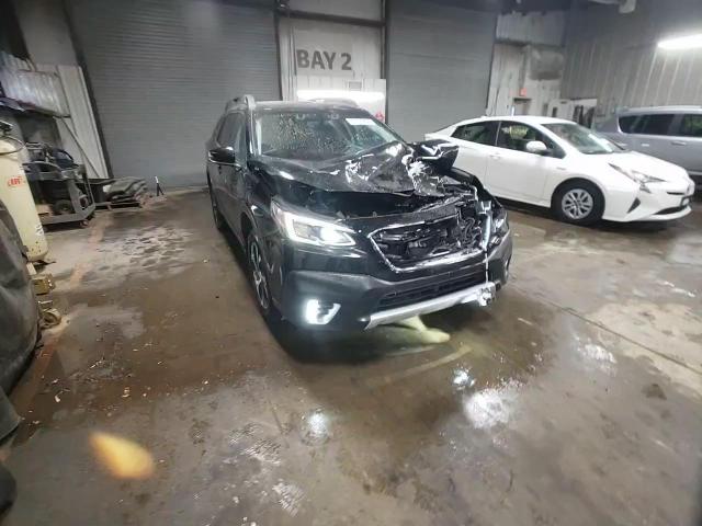 2021 Subaru Outback Limited VIN: 4S4BTANC8M3174388 Lot: 77107094